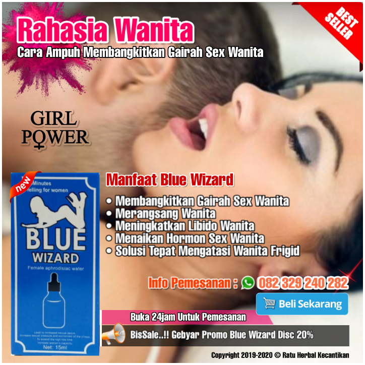 herbal_ratu's tweet photo. Jual Obat Perangsang Wanita Blue Wizard Asli Original
📲WA.082329240282
#bluewizard #jualbluewizard #obatbluewizard #bluewizardcair #bluewizardasli #bluewizardoriginal #perangsangbluewizard #perangsangwanita #obatperangsang #obatperangsangwanita #perangsangwanitaalami #perangsang https://t.co/R0LgmHTXRJ