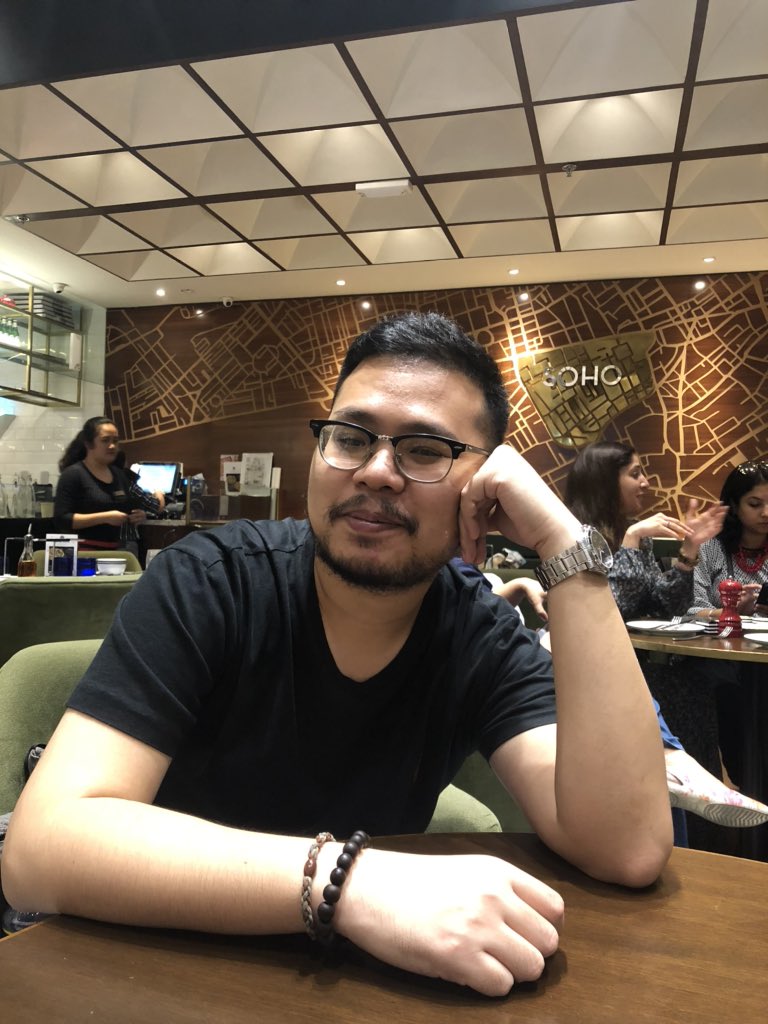 Grace Suñas tweet media