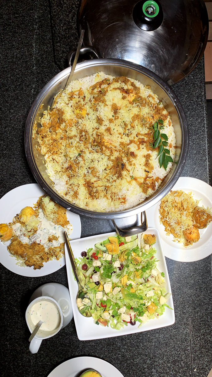 JavGazza's tweet photo. Sunday meal prep and complete 
#headovermeals #sundaymeal https://t.co/GF2SVnk7Ie