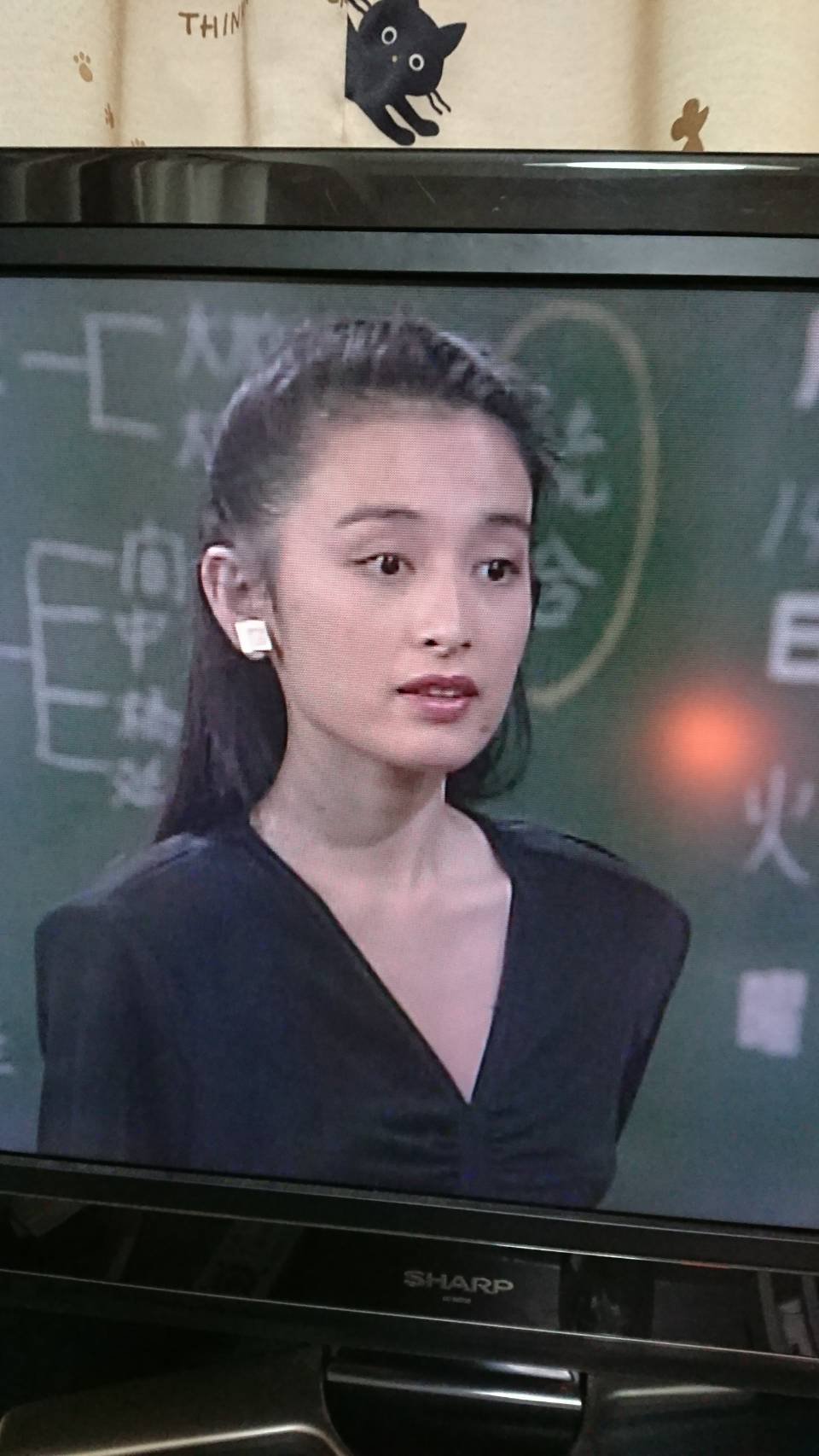 和生マニアックOsaka（昔の掘り出し物集め） on X: 1985年📺毎度おさわがせします 石川みゆき♥️高倉美貴 沢ちあき🍹八神康子  ゲスト女子大生👩山本奈津子 日活ポルノ&アダルト 女優 毎度おさわがせします 高倉美貴 八神康子 山本奈津子 日活ロマンポルノ AV女優  ...