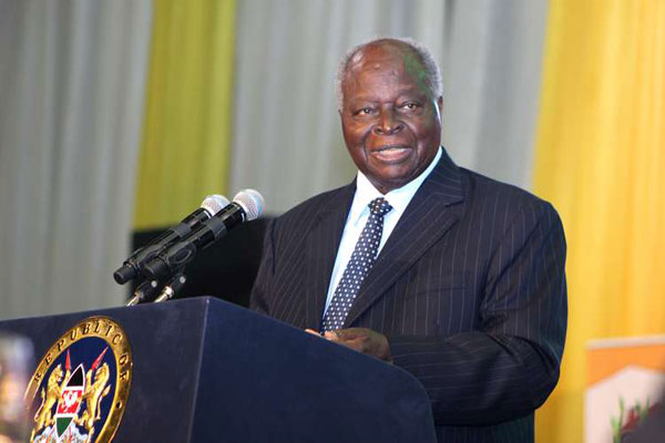 Whose presidency has had the best economic policies between the two?

💖 For Uhuru Kenyatta (A)
                or
🔄 For Mwai Kibaki (B)