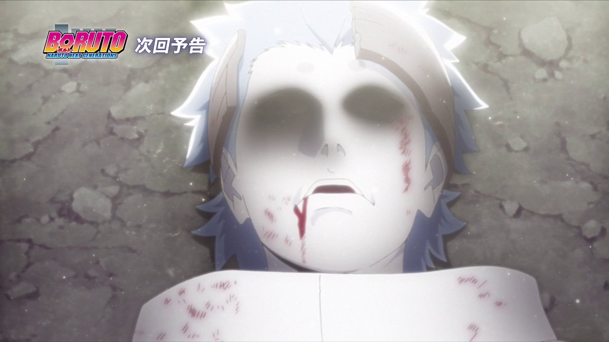 Genieelitez Ar Twitter Boruto Episode 135 Preview This Kind Of Animation Quality Reminds Me Of Episode 65 We All Know What This Means Can T Fucking Wait Boruto T Co Ogm0hbeh9m