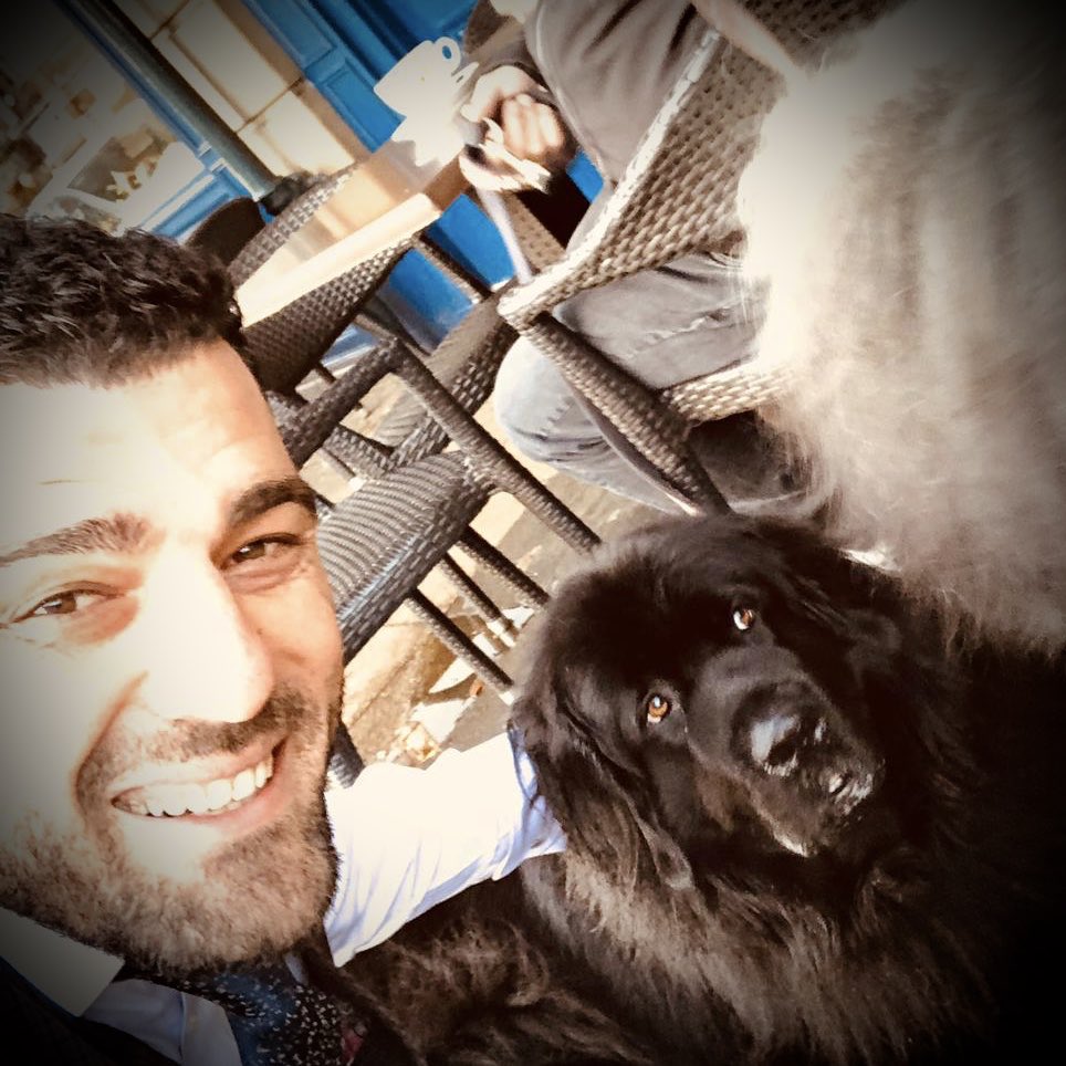 Welcoming our four-legged furry friends this #SundayMorning at #JuniperHale! #weekend #walkies #coffee
🐕☕️🐩☕️
🥇 of 30 #Hale #Restaurants! #Alty #Altrincham #HaleBarns #Bowdon #CheshireFood