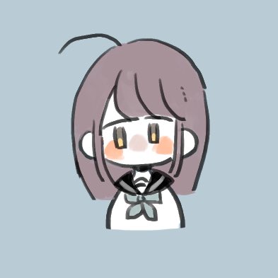 ゆるい女の子のtwitterイラスト検索結果