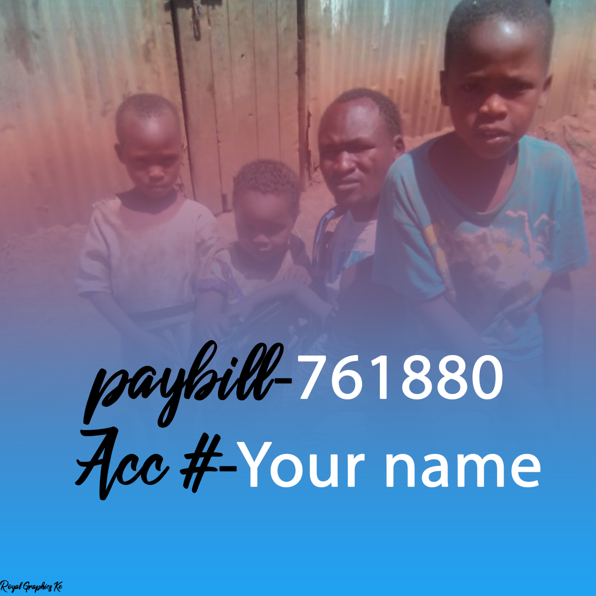 royalInckenya's tweet photo. Kindness is the language which the deaf can hear and the blind can see.  #3someChallenge https://t.co/JMbxNyhipz