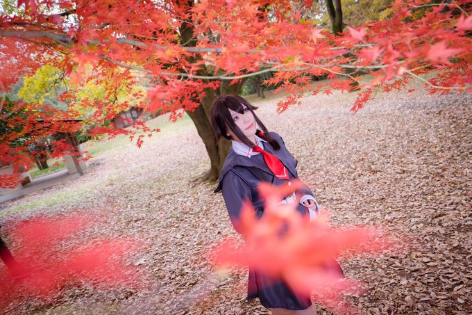 Twitterのコスプレ画像89