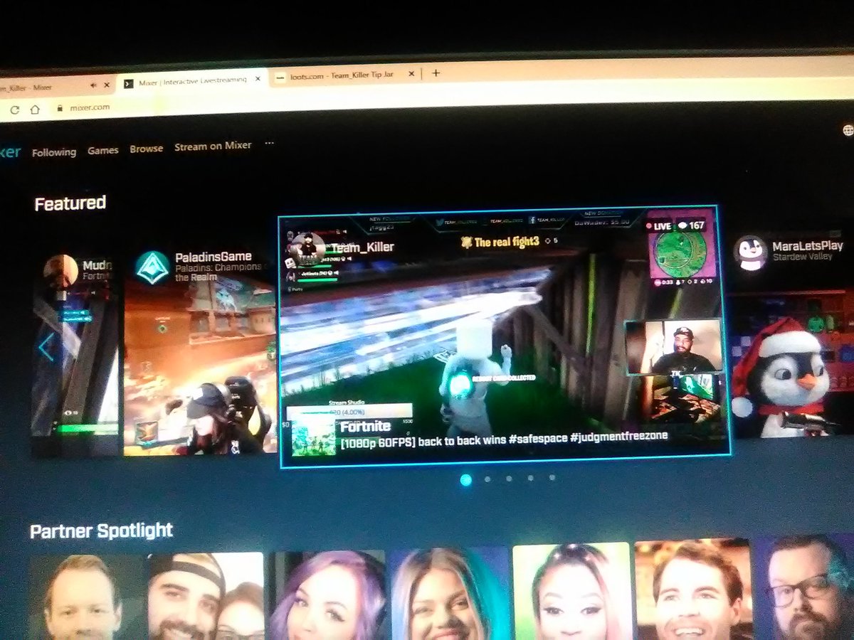 xCowboywayx's tweet image. Let's Go!!!! Epic night!! @Team_Killer88 @Im_PrisonMike_ #StreamGuru #KillersTips #Featured