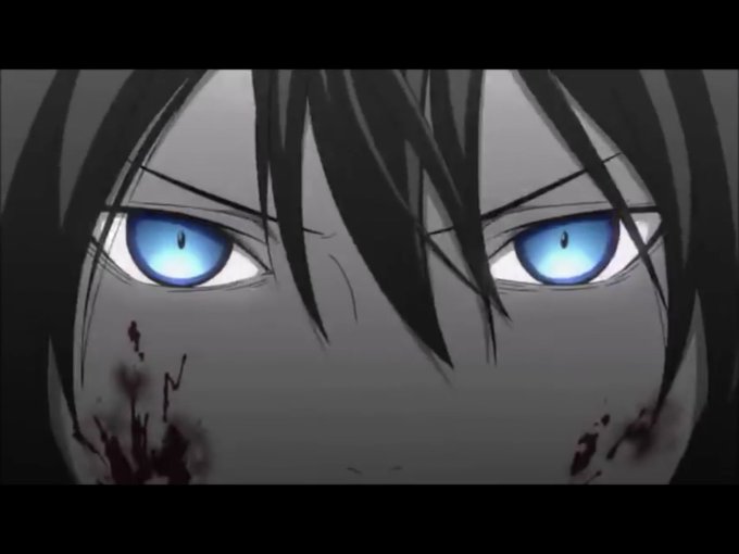 ノラガミのtwitterイラスト検索結果 古い順 ノラガミのtwitterイラスト検索結果 古い順