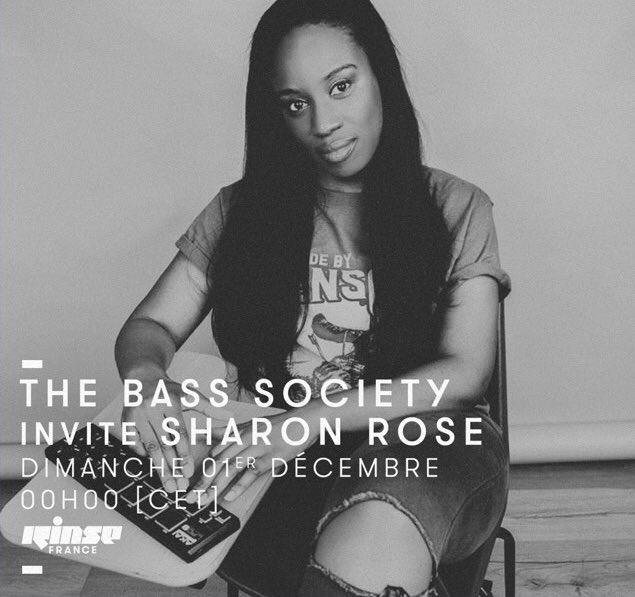 Tonight: 11PM (GMT)/12AM (CET) mix duties for @djabsurdparis on @RinseFrance 🇫🇷📻🇫🇷
Listen online or on the @tunein @radio__cult apps📱
🔥 from:
@LijahUK
@terrordanjah
@ScratchaDVA
@SIRSPYRO
@officialaaze
@FilthyGears
@blueybluetooth
@SBK_UK
@Olivia_LouiseUK
@spookzville +