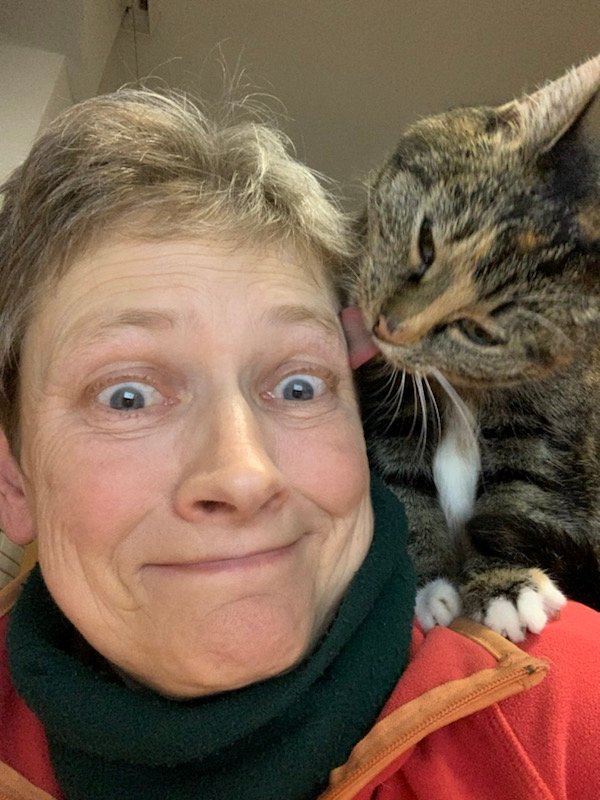 Moin! Es ist #December1st, der #Advent startet und ich habe eine nette kleine Geschichte für dich. Schau mal auf meinen Instagram Account nach. Wie findest du es?

instagram.com/p/B5cSCv5HDej/