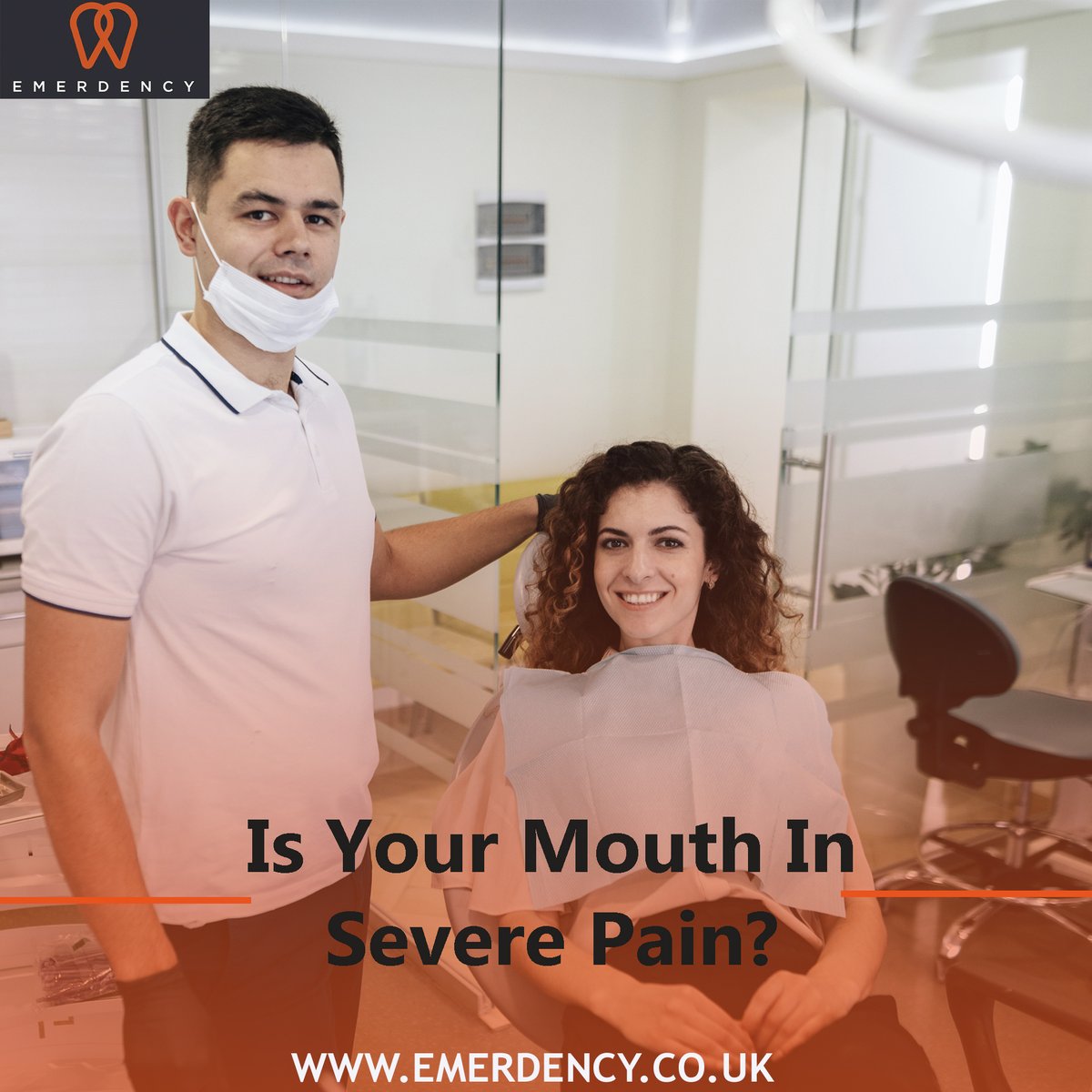 emerdency's tweet photo. 1) Provide relief of the immediate dental pain.
2) Ensure the affected teeth and surrounding tissues are 
     stabilised.
3) To provide temporary pain relief.
.
Learn more: https://t.co/zm1sE1g0PX
.
#emerdency #dental #care #book https://t.co/oJsDiSY71g
