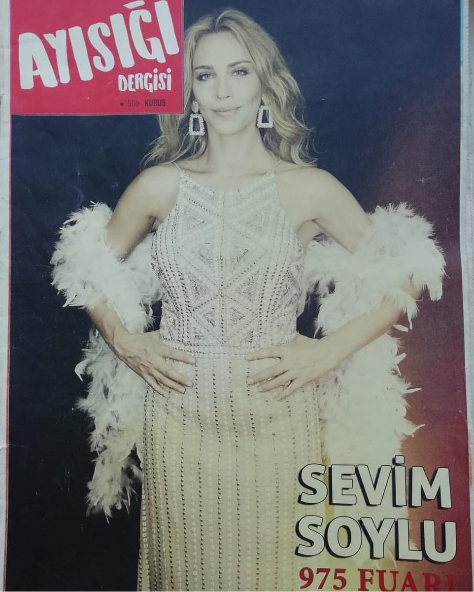 Aralık ayına böyle girelim. Hazır yılın son ayına girmişken, yeni yılla birlikte insanların yüzüne tatlı tatlı gülün, oldu mu? 😊