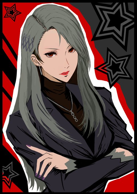 P5rのtwitterイラスト検索結果 古い順 P5rのtwitterイラスト検索結果 古い順