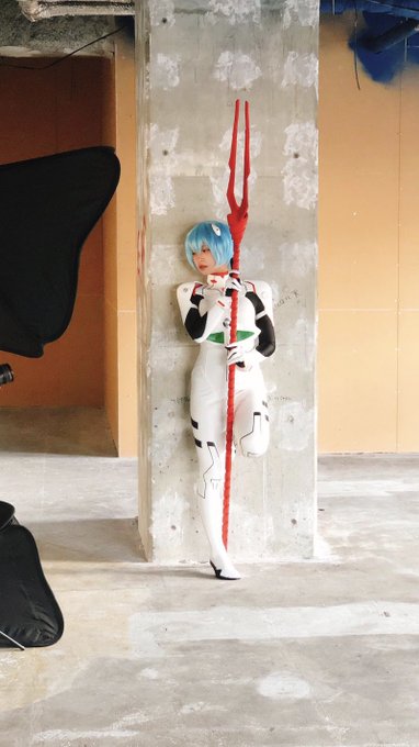 コスプレイヤーやよっぺ。のTwitter画像32