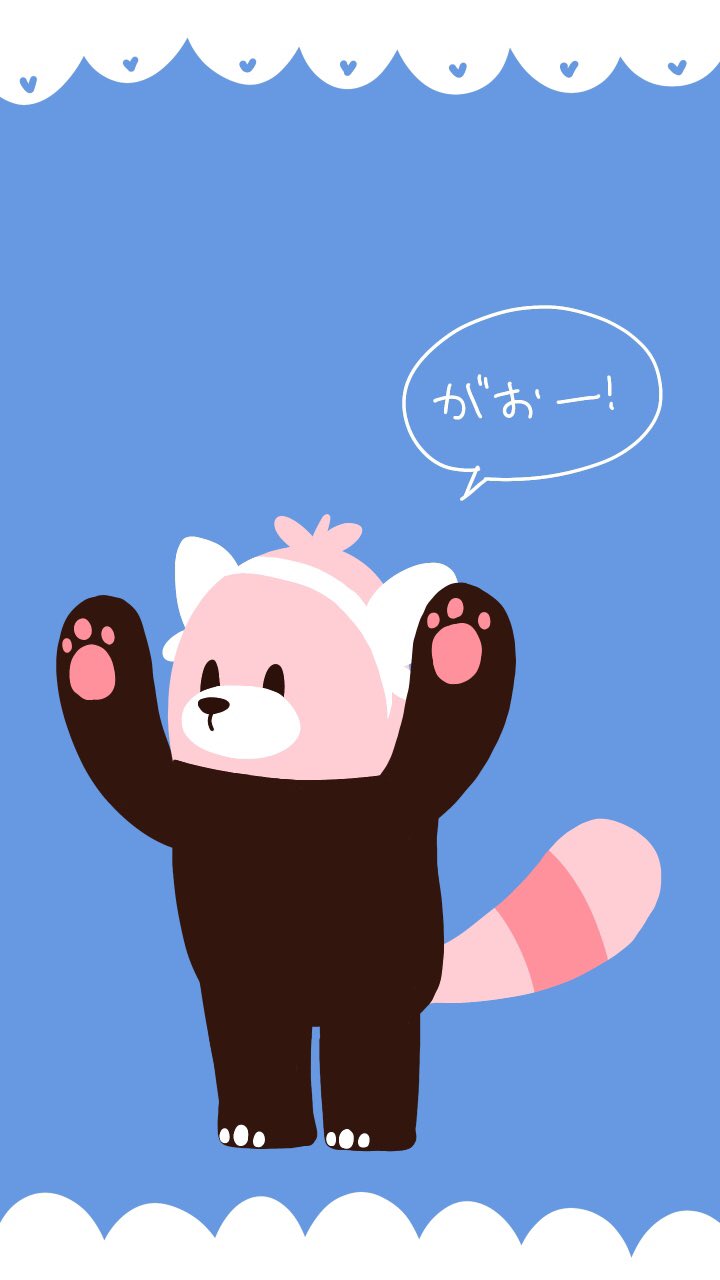 いち ら Sur Twitter 今日のイラスト キテルグマかわいい ポケモン キテルグマ 壁紙 イラスト ଠwଠ