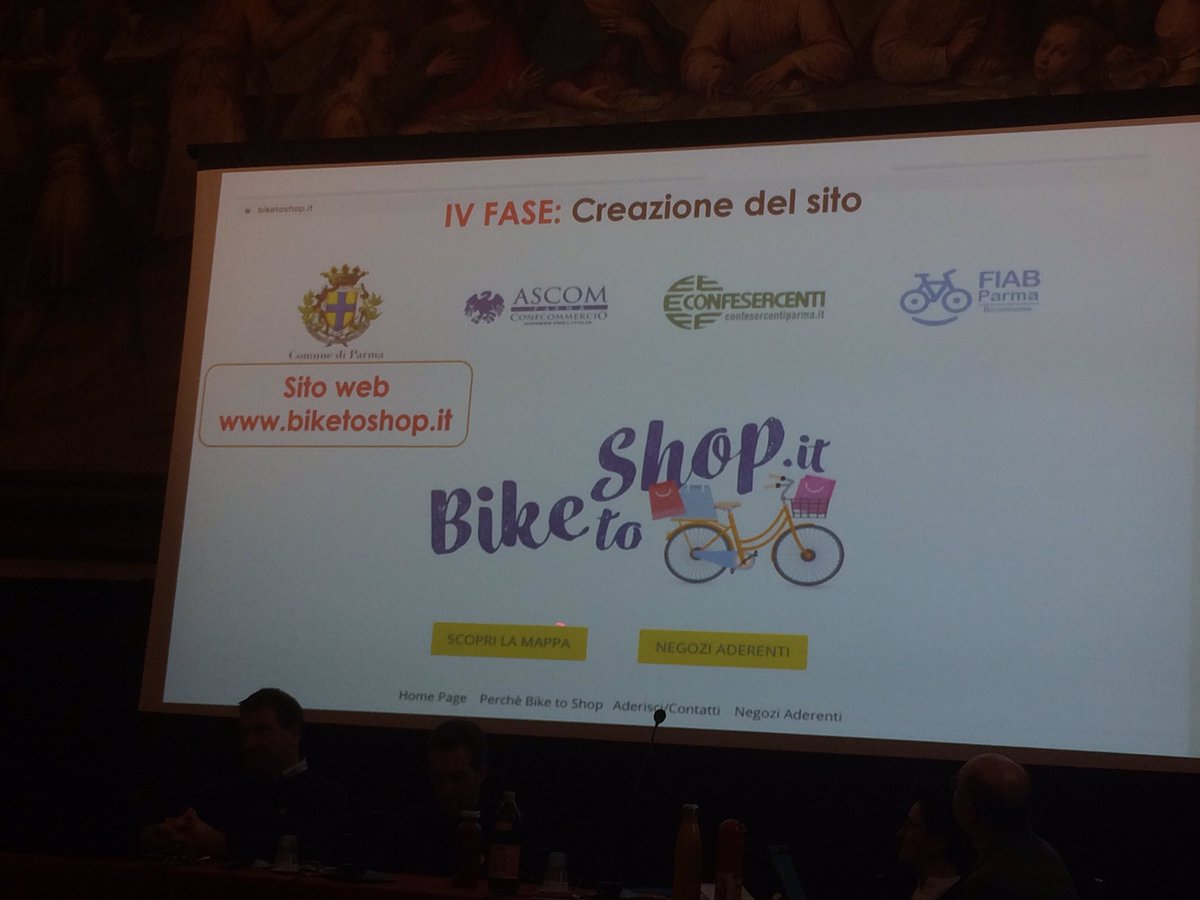 Conferenza Presidenti 2019
#Ravenna <a href="/fiabonlus/">Fiab Onlus</a> 
30 novembre 1 dicembre 

<a href="/FiabTrapani/">FIAB Trapani 🚲</a>