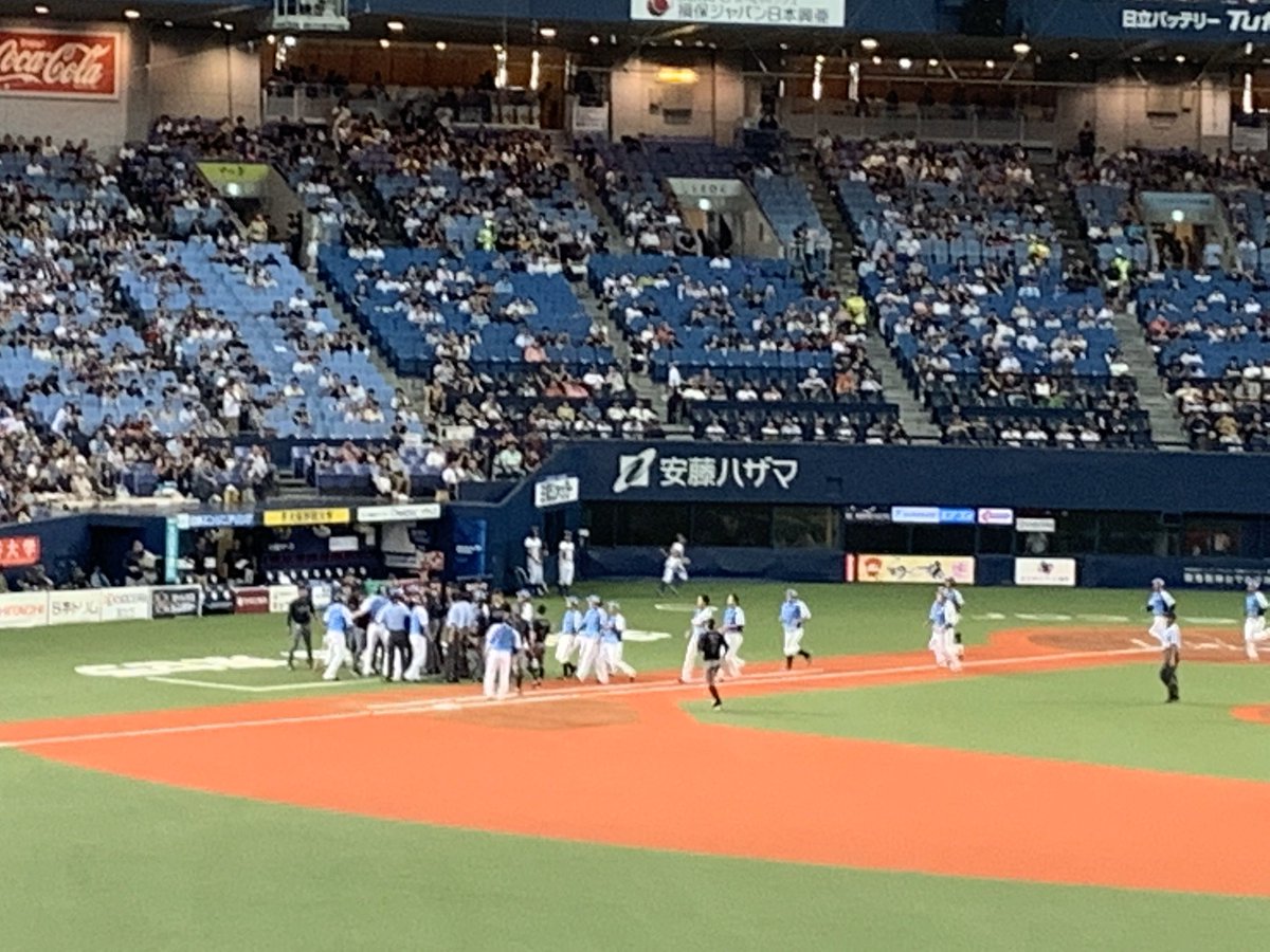 プロ野球珍プレー好プレー大賞