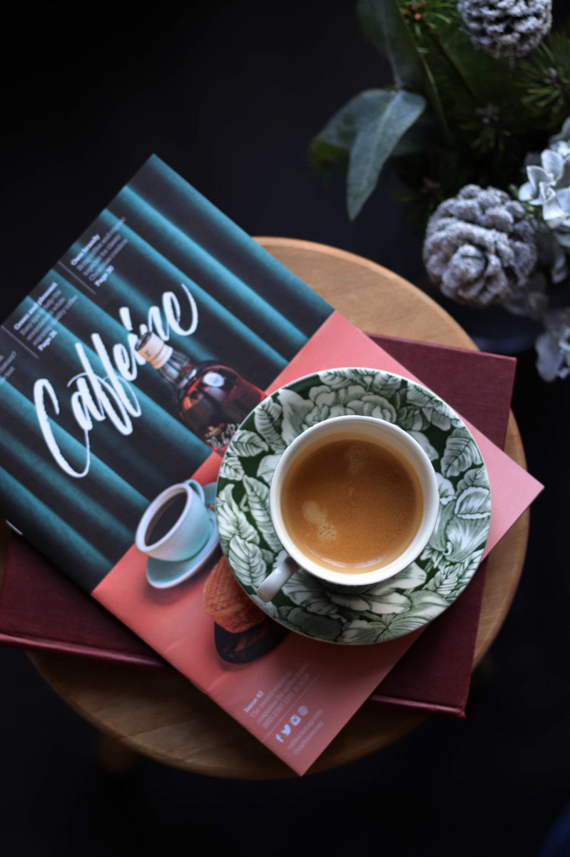 _Nathan_Lewis_'s tweet photo. It December... @CaffeineMag ☕️
.
#london #coffee #coffeelovers #sohohome #caffeinemag #caffeine #home #weekend https://t.co/XdrOiTlCms