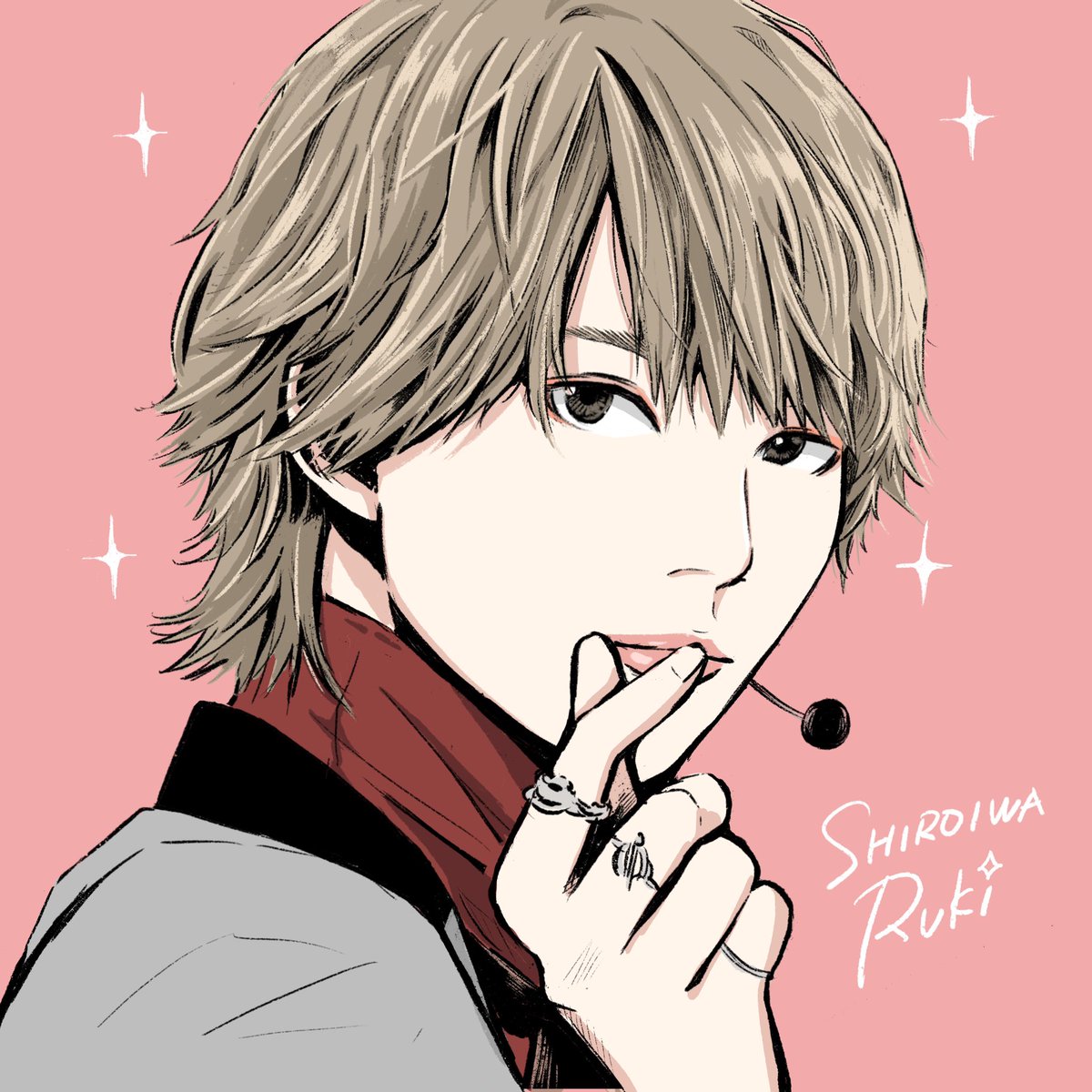 これまでの #プデュ 絵まとめ

#PRODUCE101JAPAN 