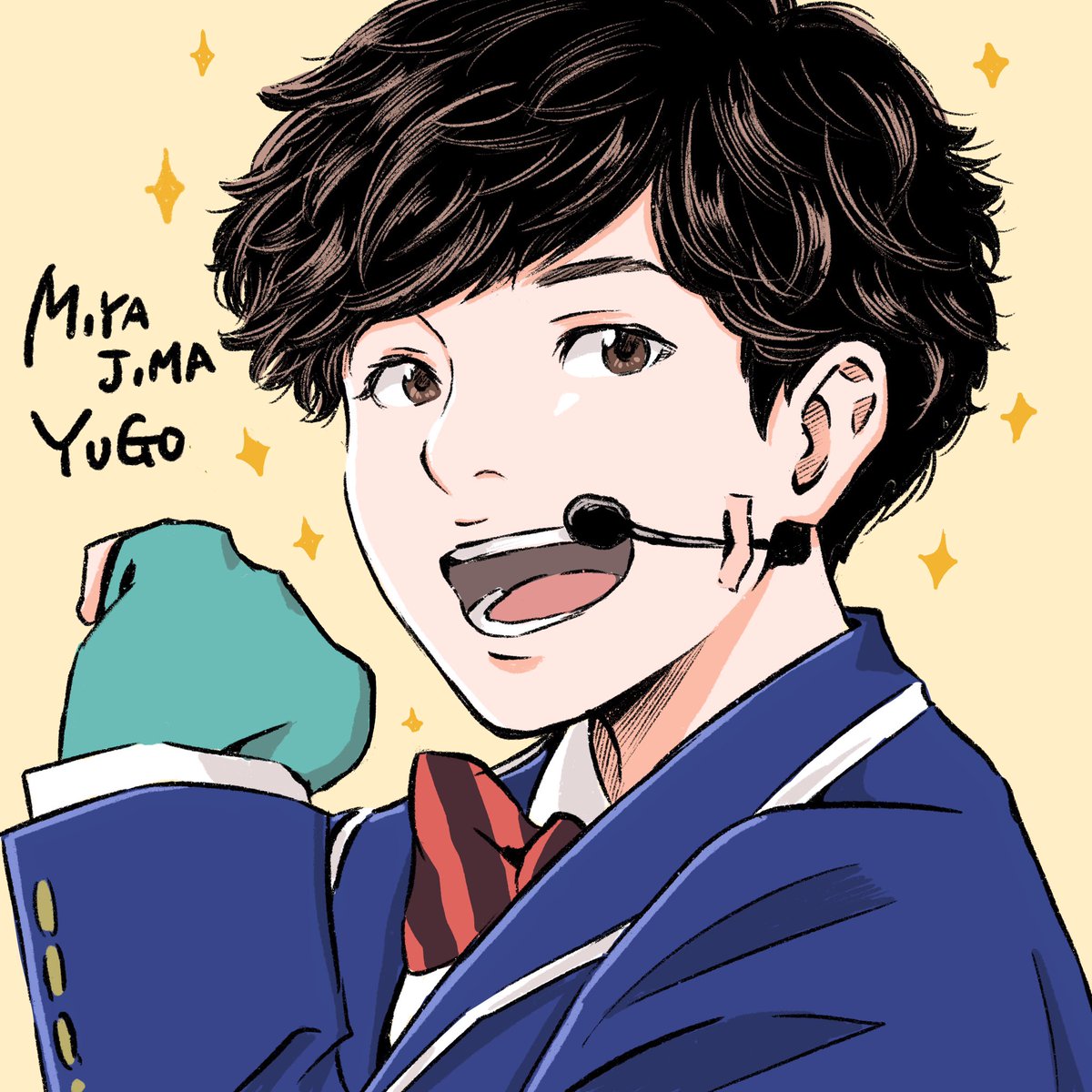 これまでの #プデュ 絵まとめ

#PRODUCE101JAPAN 