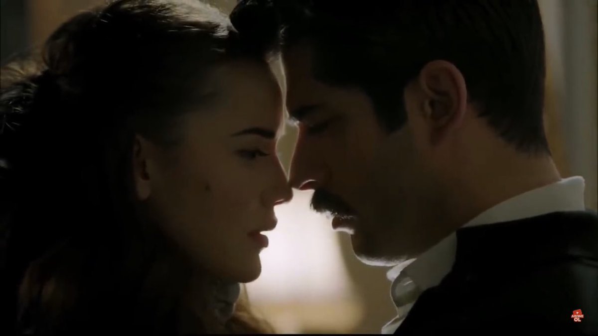 #canyaman aslında bu enerjiden bahsediyor ama işte deme şekli hatalı neyse hahahahhaha #çalıkuşu