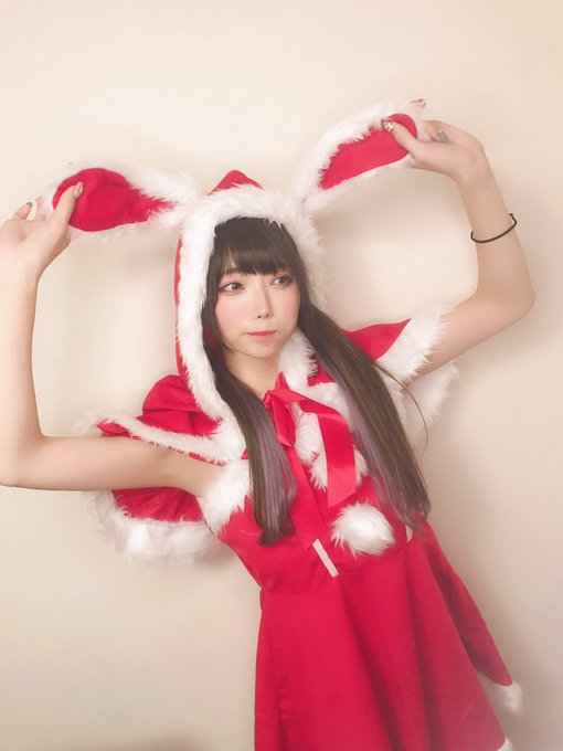 Twitterのコスプレ画像40