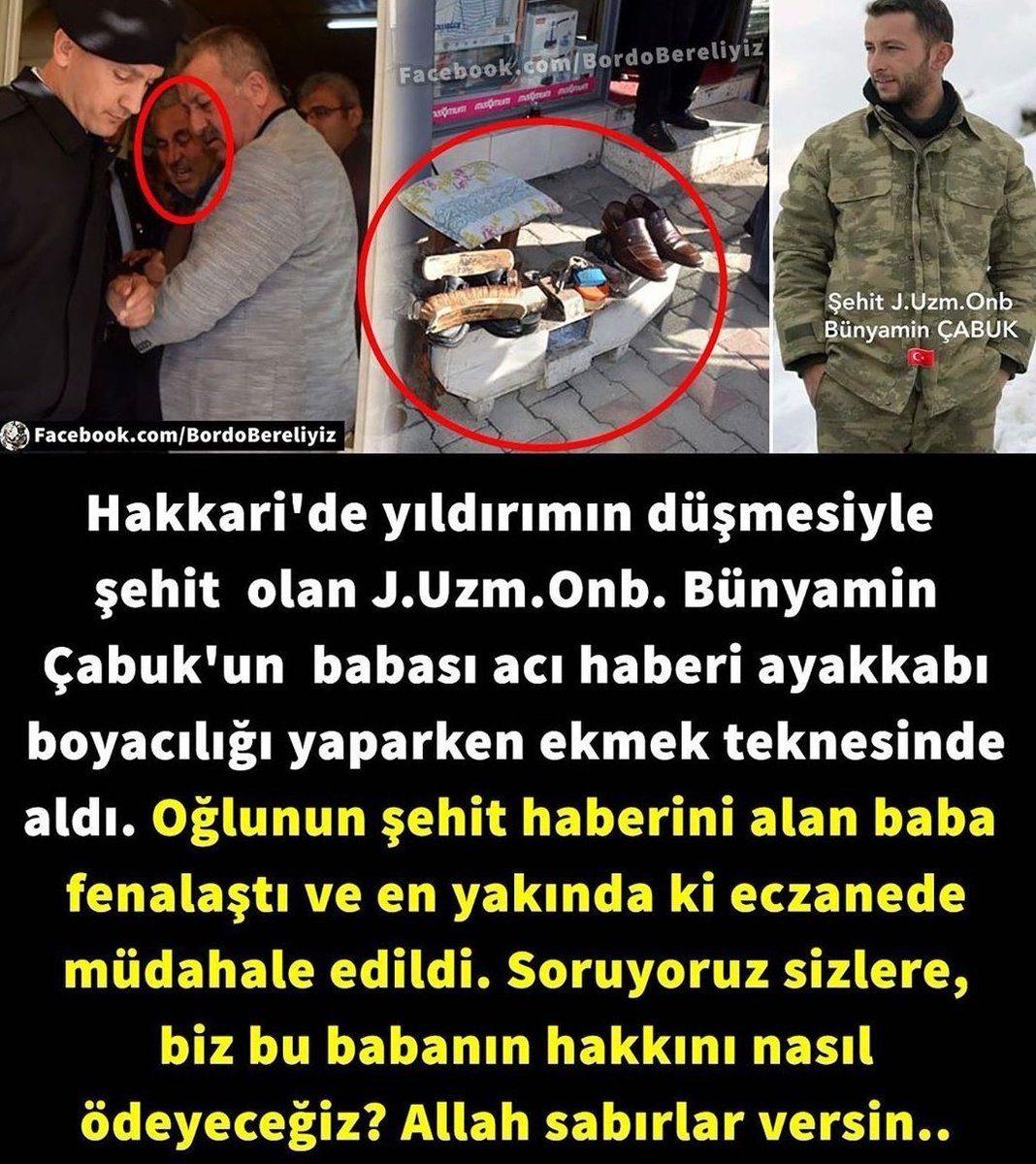 #YigitlerinHakkınıŞimdiVerelim
Haklarını vermediginiz her geçen  günde vebal altındasınız 
Sıvasız hanelerin gönlü vatan sevdası ile dolu Yiğitleri mahsun etmeyin 
Mahcup etmeyin
Itibarlarını zedelemeyin
Uzman çavus vatandır 
Bayraktır istiklaldir
Istikbaldir...