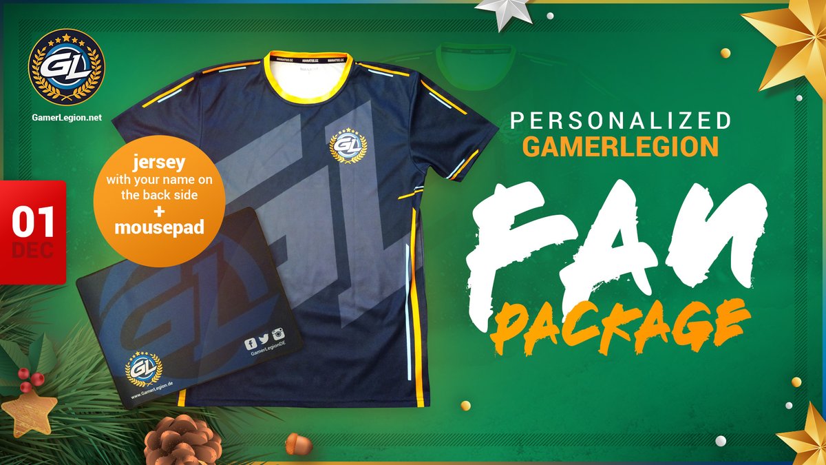 GamerLegion tweet media