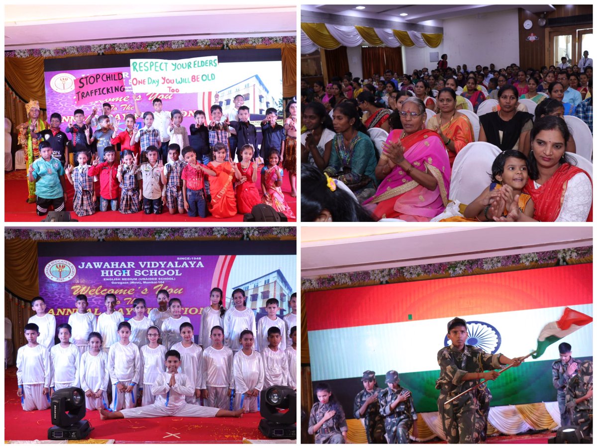 ameetvmehta's tweet photo. Addressed 71st Annual Day function of Jawahar Vidyalay High School, Goregaon @Dev_Fadnavis @ChDadaPatil @ShelarAshish @MPLodha @mahavird 
#aakar #jvhs #jawaharvidyalaya #schoolgoregaon #goregaonwest #englishmediumschool  #annualdayevent2019
# annualday  #aakartalentsofjavian https://t.co/1AoSBw8s1K