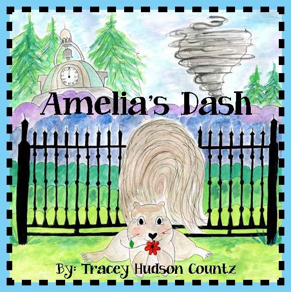 THCountz's tweet photo. Just in time for your #Christmas #shopping! My new book is ready. Amelia's Dash is a great story about overcoming adversity. https://t.co/zgjHQq1db1 https://t.co/W8YNxr879k