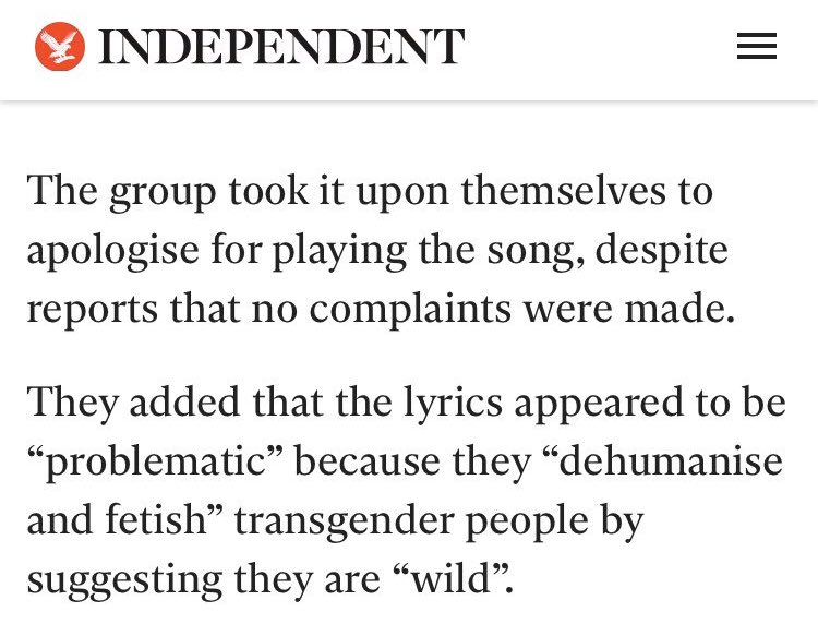 Nicky Campbell tweet media