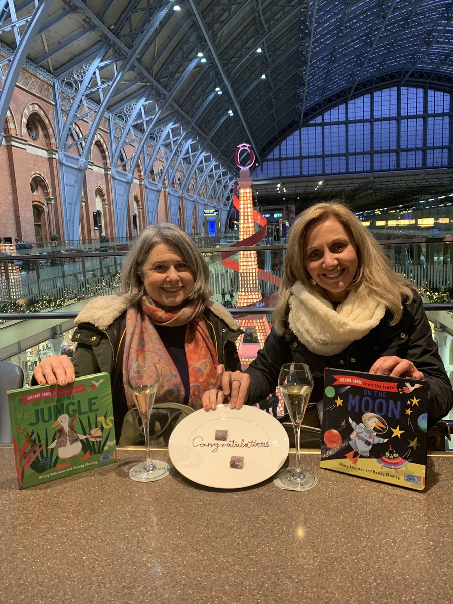 Hilary Robinson FRSA tweet media