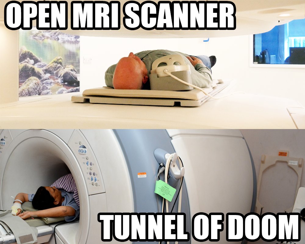 Newcastle Clinic tweet media