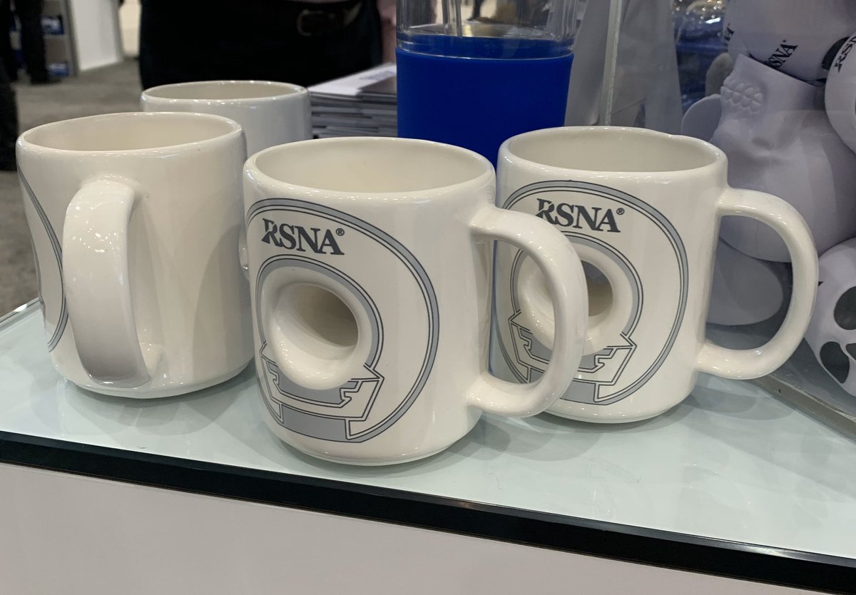 Christine M Glastonbury, MD tweet media