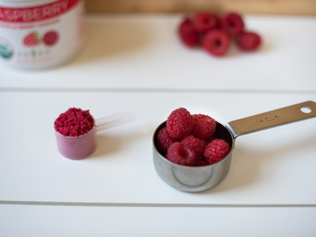 KoyahLife's tweet image. We've had the privilege of helping our customers eat 1,588,950 Organic Raspberries. That's pretty amazing! 💗
.
.
#organicraspberries #raspberrypowder #organic #freezedried #eatmorefruits #eatmoreplants #raspberries #glutenfree #nongmo #eathealthy #wholefood #vegan #plantbased