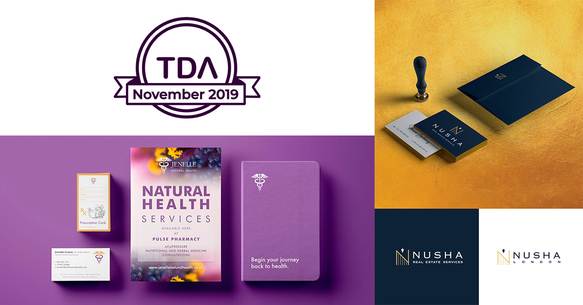 MunchStudio's tweet image. Munch Studio has been named TDA’s leading UK agency in Graphic Design for the month of November. Thanks for the honor @TDA_Marketplace🥇 bit.ly/2L8TkxN #graphicdesign #november #TDAwards #TDAwinners