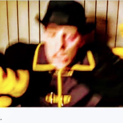 FandersFor's tweet image. Deceit is shooketh — and my new profile picture. Congratulations Dee 😂