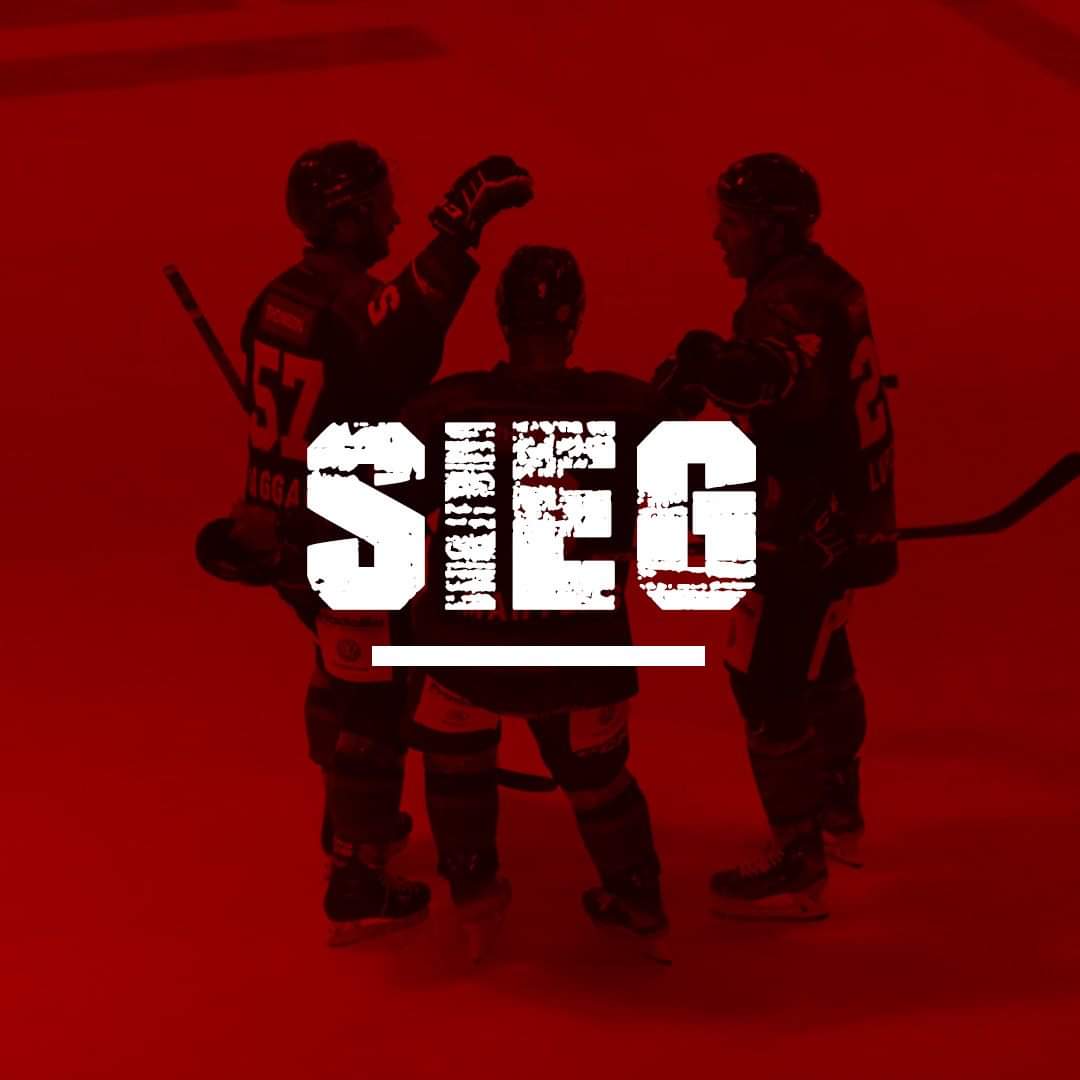 Crocodiles_HH's tweet image. Spielende 🐊 - 🦊 6:1

⚫⚪🔴HEIMSIEG🔴⚪⚫

Heimspiel können wir 💪 Steck, Zuravlev und @JordyD28 schraubten das Ergebnis in die Höhe. Mit einer erfolgreichen #Fuchsjagd geht es in die neue Woche.
Und zum nächsten Heimspiel freuen wir uns wieder auf alle von Euch.

#BEISSZEIT