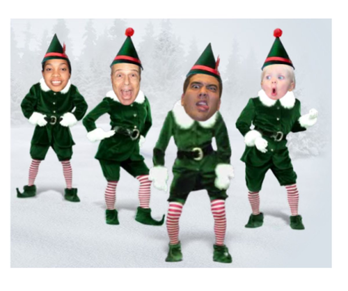 Sminish16's tweet photo. No one:
Not a soul:
Parents in December of 2006: https://t.co/wsRkHNjoW9