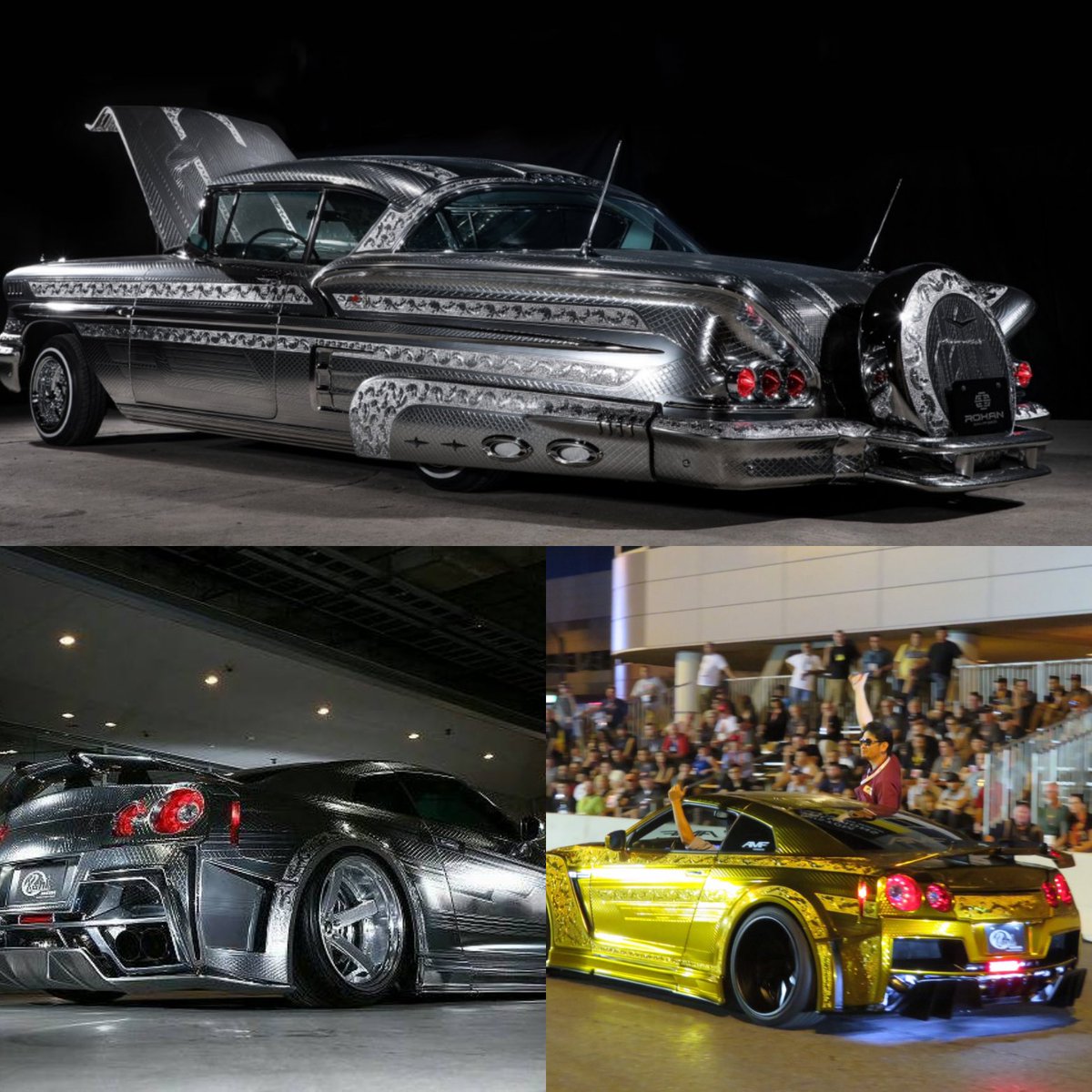 GANGSTA. 完全受注生産 ガラスアート GANGSTA. 完全受注生産 ガラス