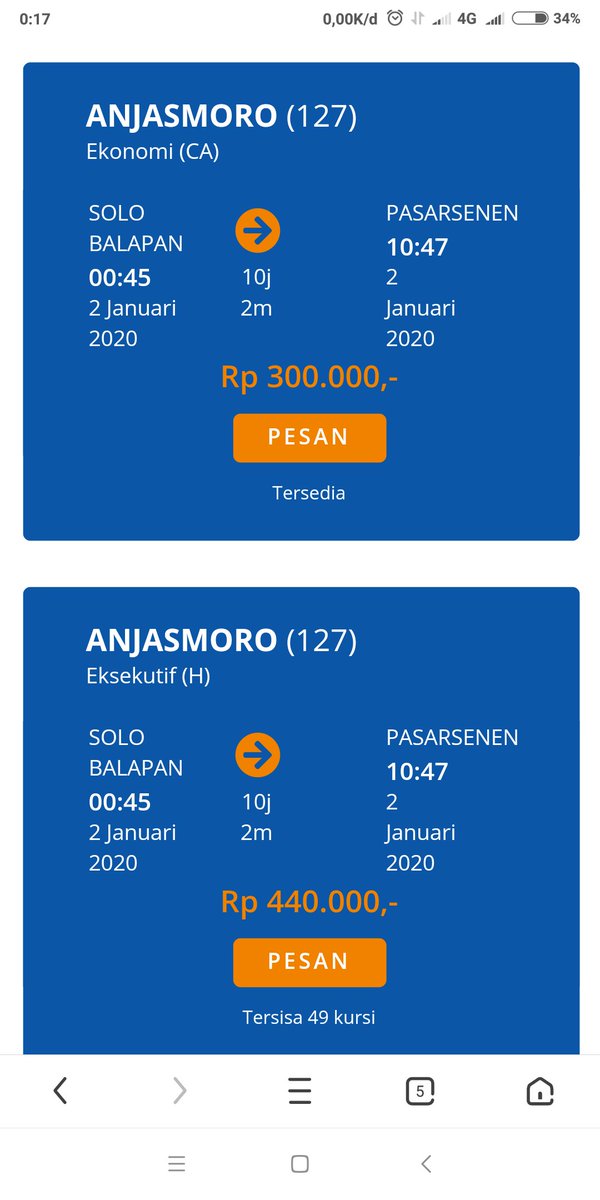 comeondude35's tweet photo. @ftriaMPYT @KAI121 Hallo 2 Januari , balapan-pse hanya ada anjasmoro.silakan cek di hp Mimin 😭 https://t.co/TmWXHbzZcY
