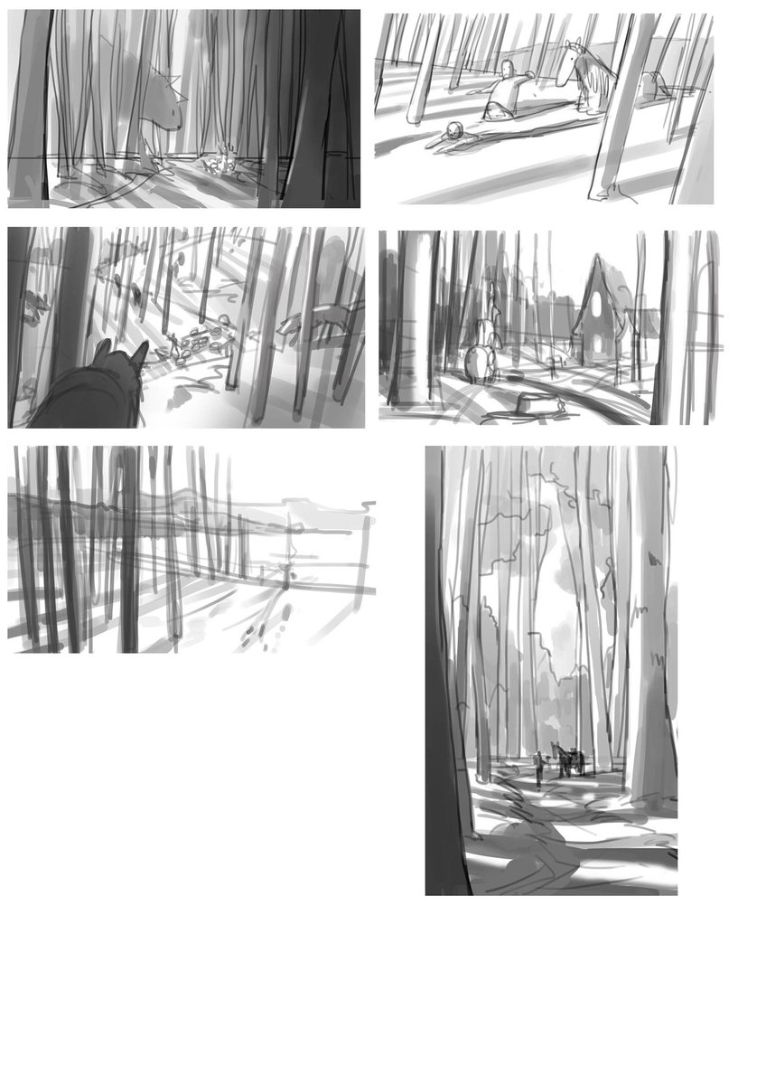 2015_08
Winter forest
겨울숲
01_final / 02_sketch
03_base / 04_copy study
민샘수업 들으면서 정말 빡세게 열심히 완성했던 작업!
두고두고 도움이 많이 된 그림ㅎㅎ
이렇게 공부가 되는 그림을 많이 그려야되는뎅ㅎㅎ 