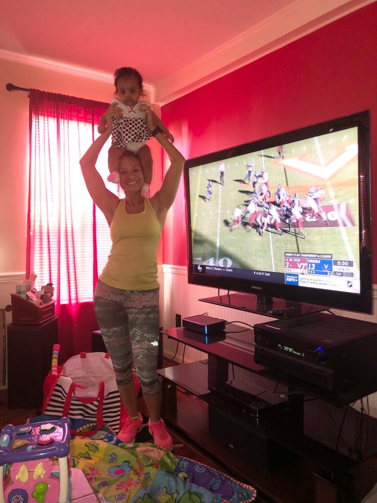 LadyA08's tweet image. Swim. Bike. Run. Done with the challenge. Wasn&apos;t particularly fast...but that&apos;s not the point. Point is I&apos;m done! 
#SwimBikeRun with @usatriathlon #TimeToTri Virtual