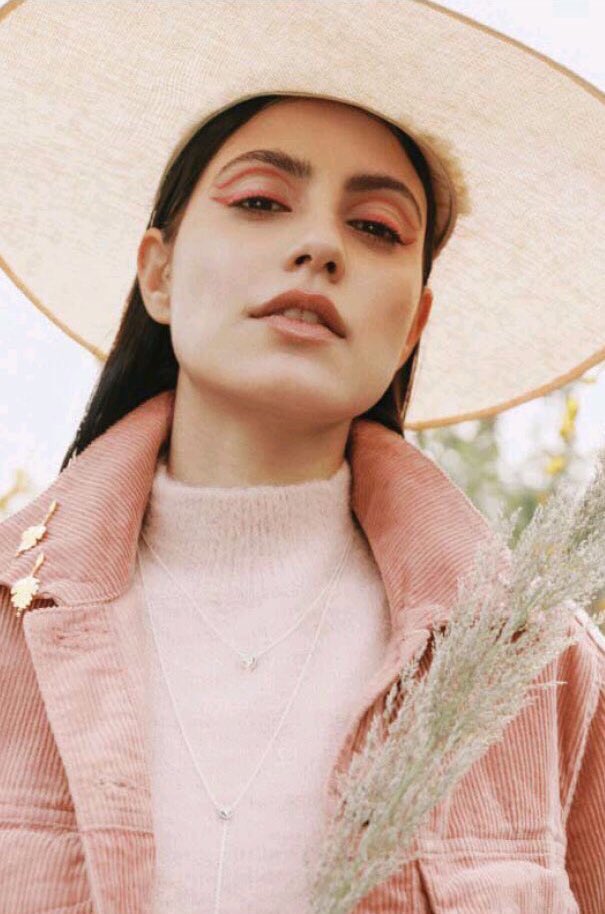 JuliantinaINTL's tweet photo. 🚨 TRENDING ALERT 🚨 

Hope you have already recovered from yesterday/last night’s content because @Quien magazine has more in store for us!!

Phrase: 

BARBARA EN QUIEN https://t.co/onRF27IefD