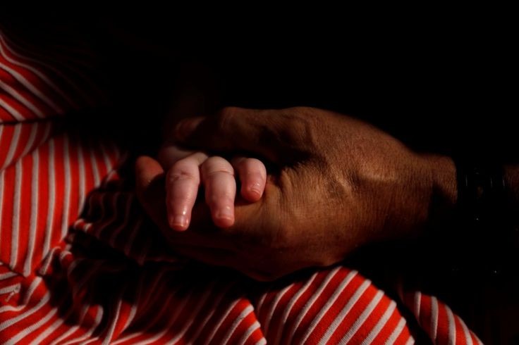 AbRazaq's tweet photo. Mohamed Bzeek, a widower with a disabled son, has been a foster parent in Los Angeles since 1989, he has cared for over 80 terminally ill children. Even while going through cancer treatment himself.

He only fosters terminally ill children.

More info in links below. https://t.co/PzPIyIiuxW