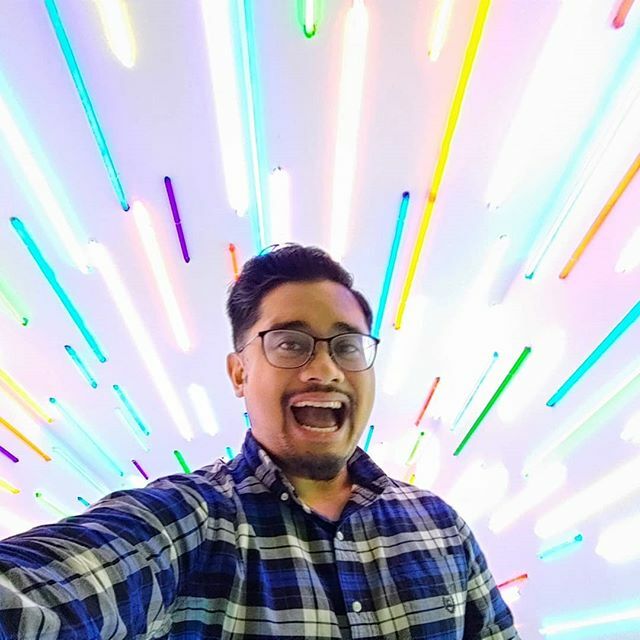 Taking a day trip to Bratislava today.  However, from this pic, it does not look like I'm there.  Ahhhhh

Regular pics to come later.  This random Instagram selfie spot I stumbled upon could not be wasted. ift.tt/2OD9gKT