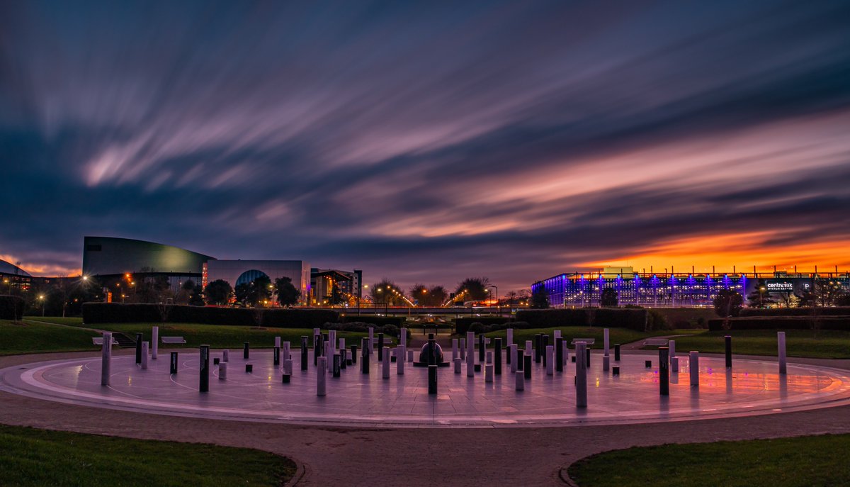 PhillCrowe's tweet image. Stunning MK Sunset this evening
#loveMK
@thisistotalmk @mkfuturenow @scenesfromMK @DestinationMK @TheRoseMK @TheParksTrust @My_MiltonKeynes @mkfuturenow @MiltonKeynes_MK @CanonUKandIE @StormHour @EarthandClouds @mkcouncil