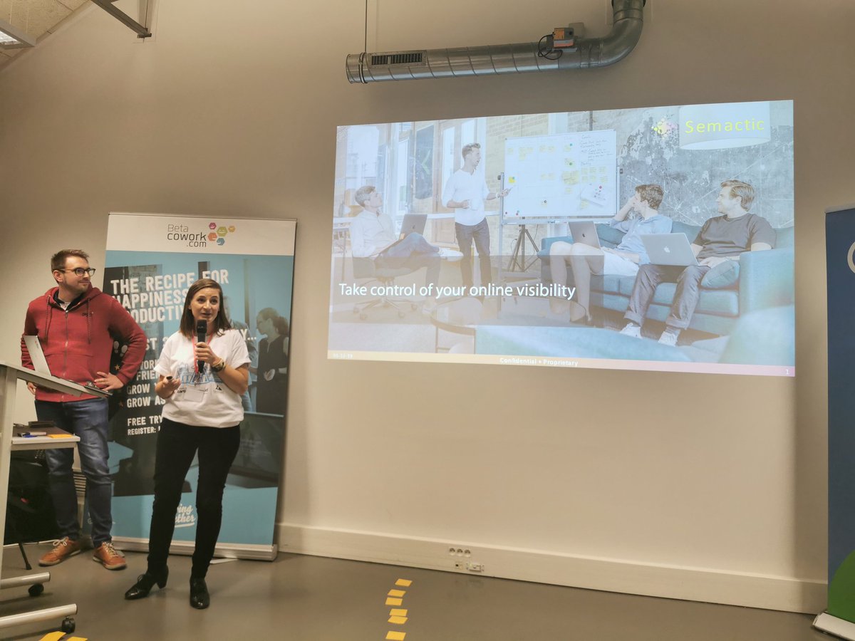 swbru's tweet photo. Semactic will help you to improve your online advertising and all your SEO stuff #SWBRUBD https://t.co/LoW1uNawhi