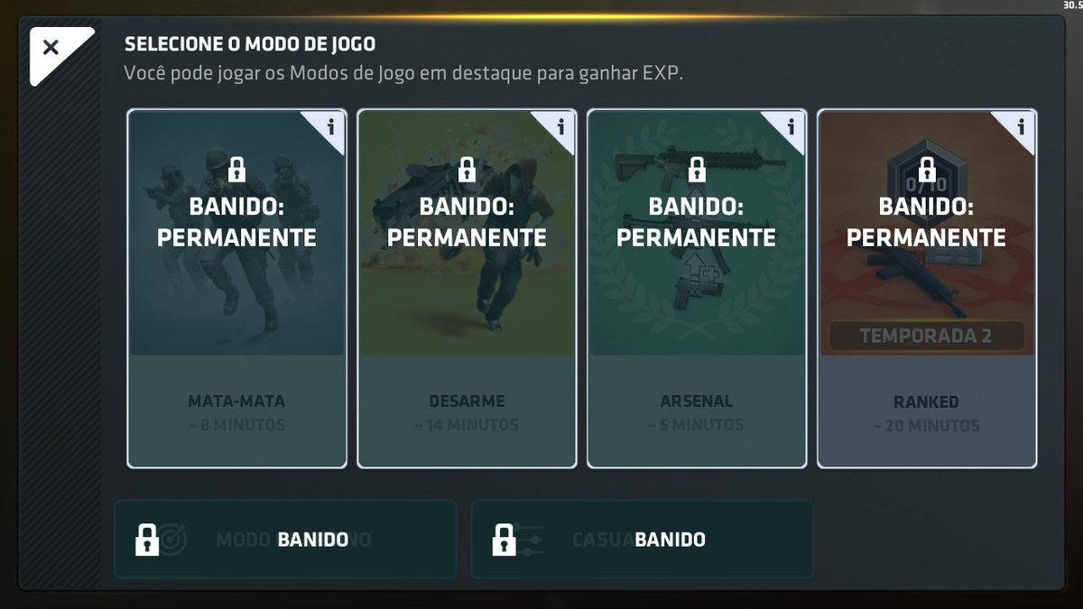 bigames_alves's tweet photo. @CriticalOpsGame ??????????? https://t.co/GV0H59fGTu
