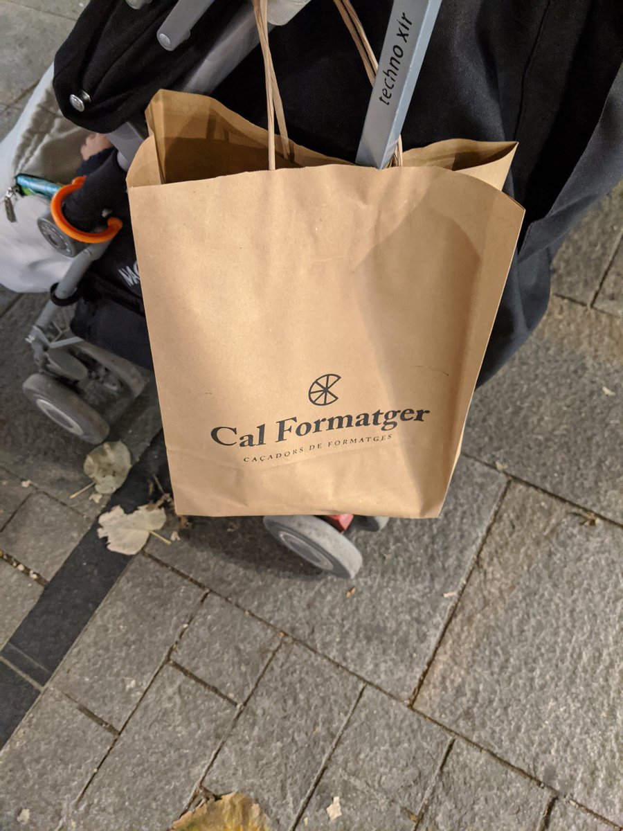 marcst1985's tweet image. No he pogut suportar la temptació...
#calformatger